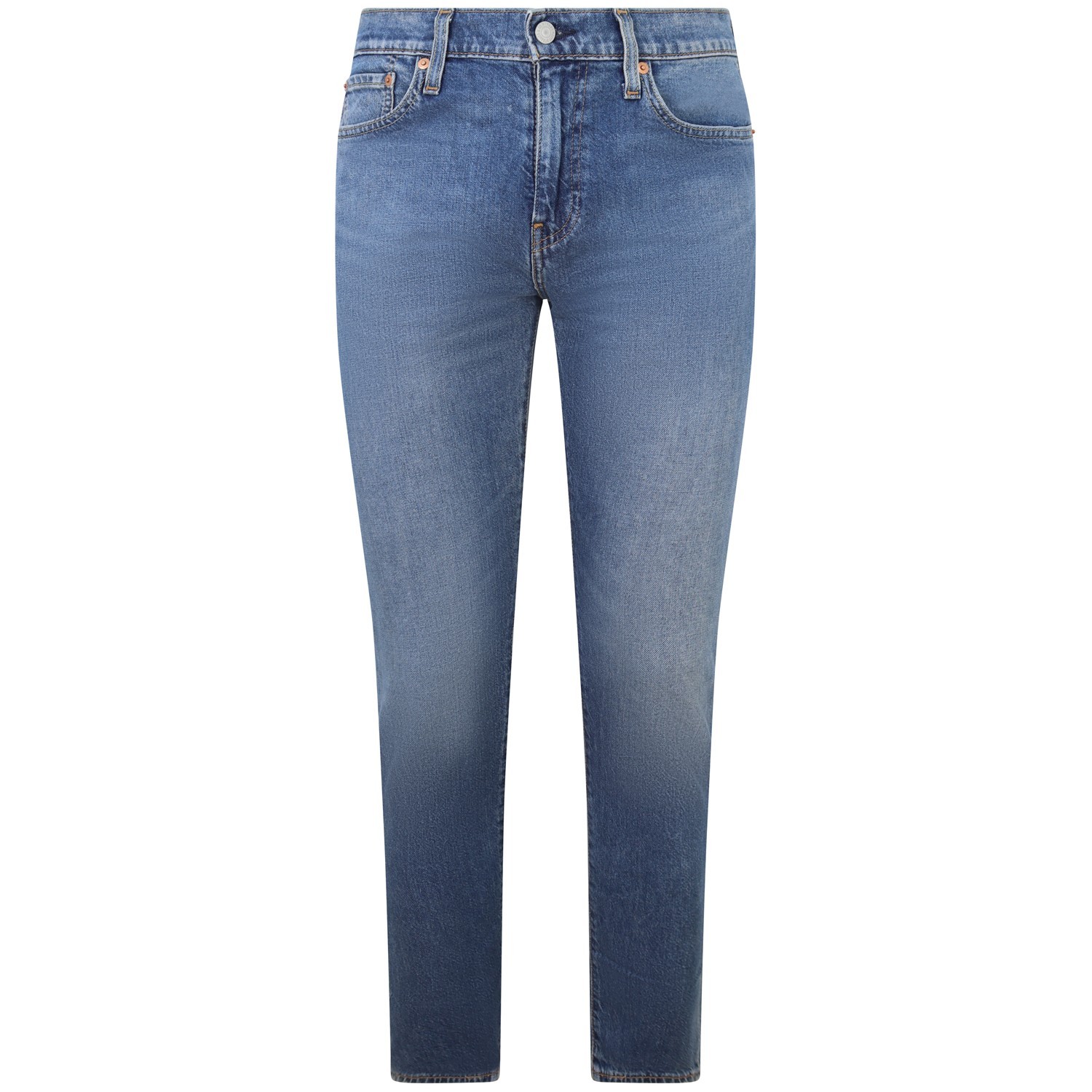 Jeans blu '512™ Slim Taper' per uomo
