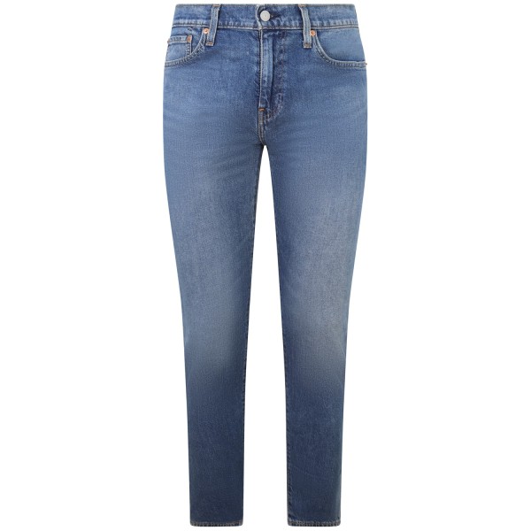 Jeans blu '512™ Slim Taper' per uomo