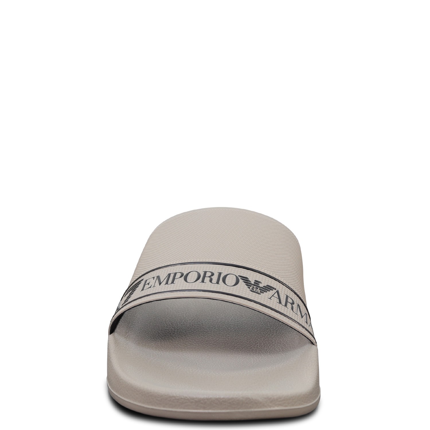 Ciabatta beige per uomo