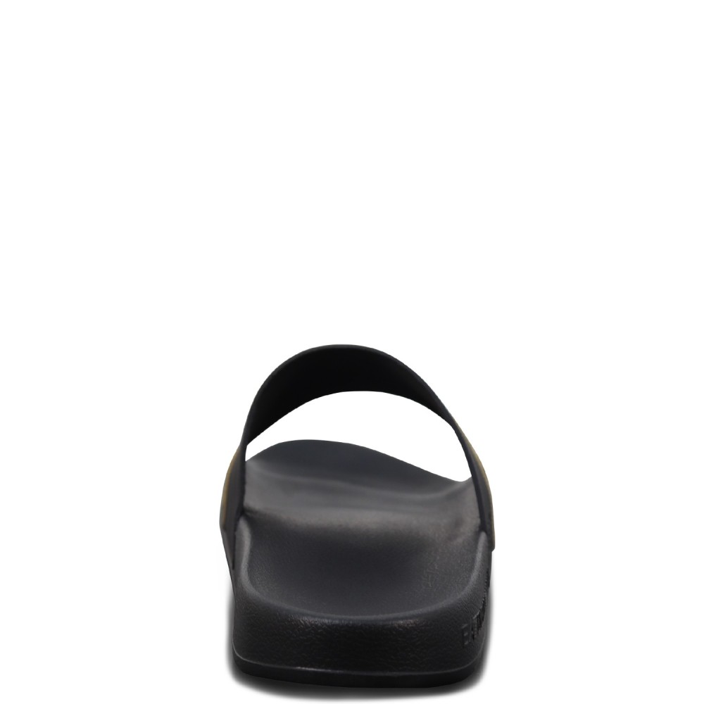 Ciabatta beige per uomo