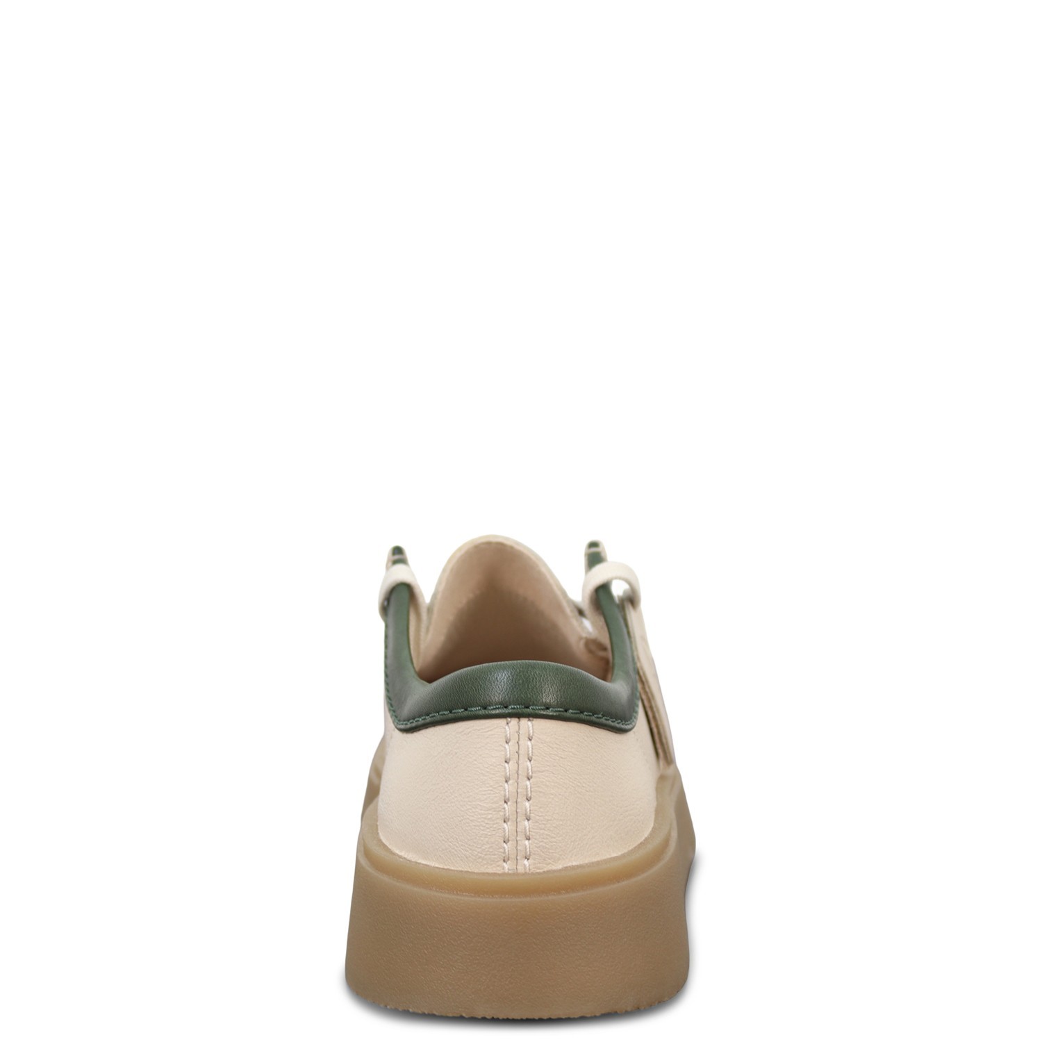 Mocassino beige da uomo