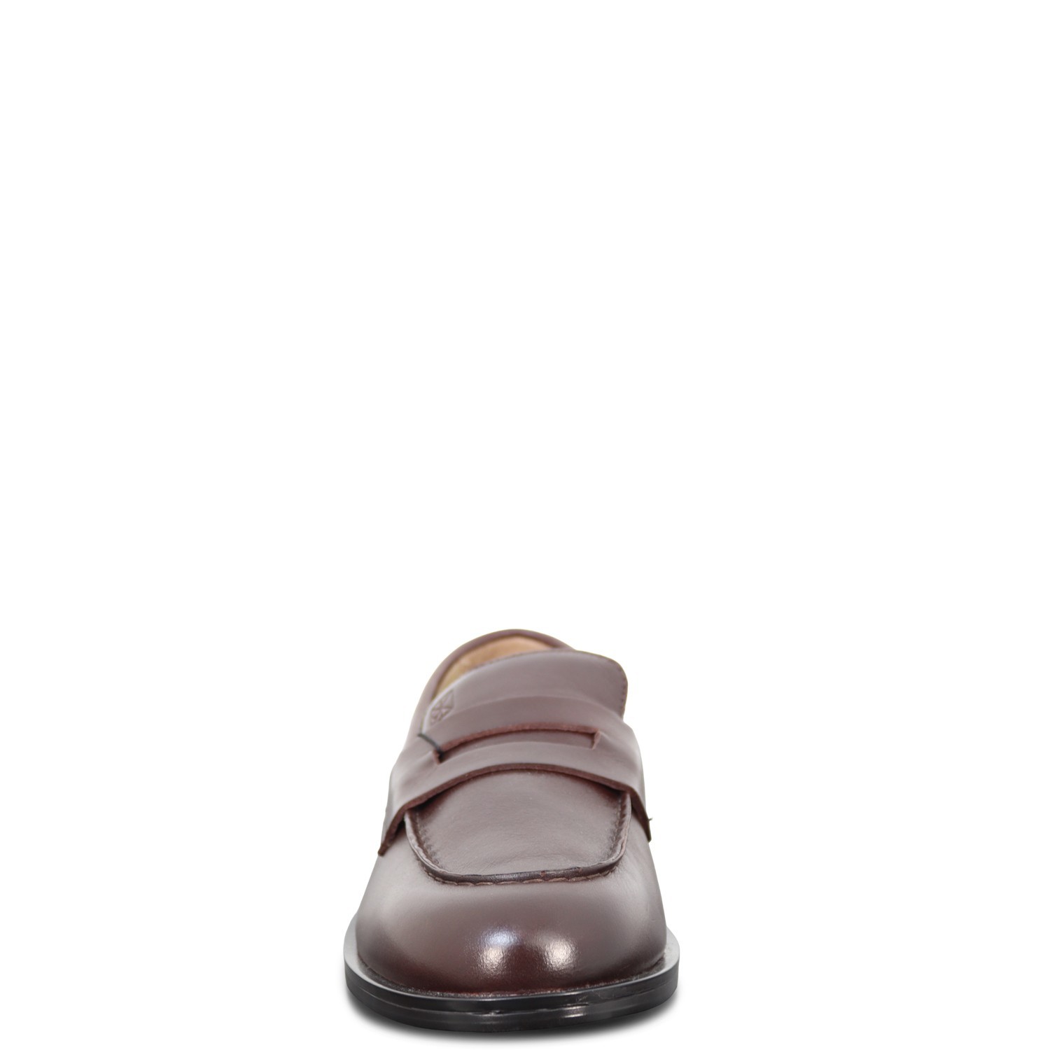 Mocassino marrone per uomo