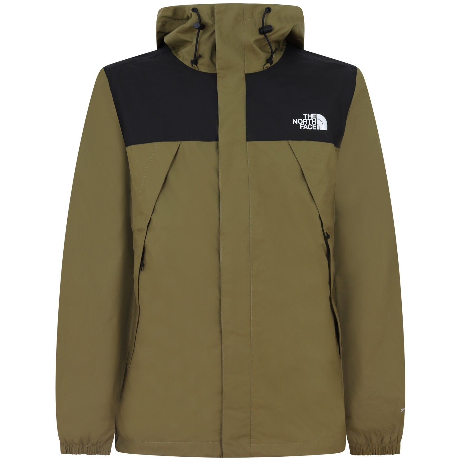 Giubbotto verde per uomo