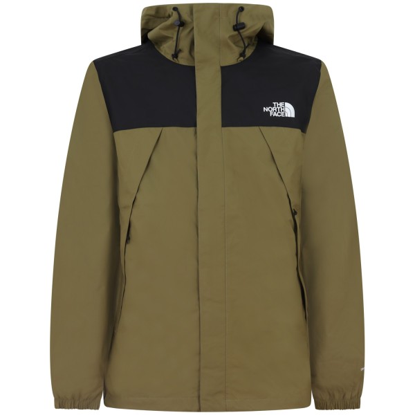 Giubbotto verde per uomo