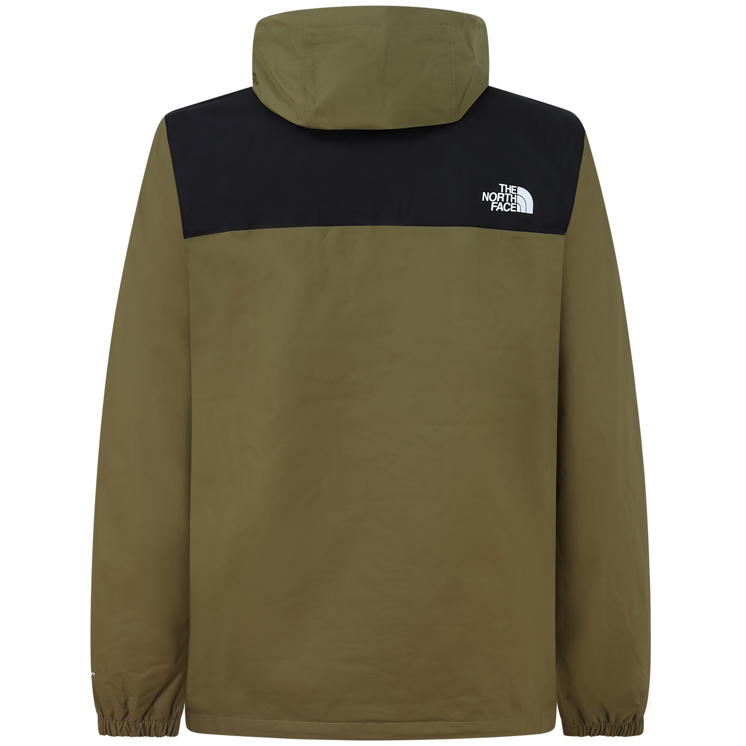 Giubbotto verde per uomo 2