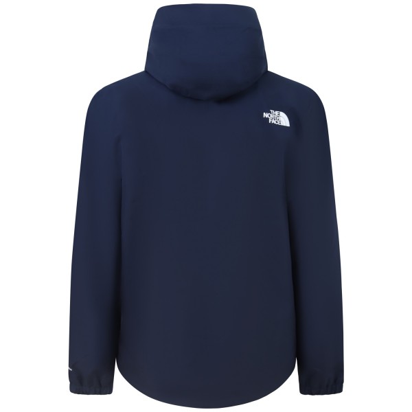 Giubbotto blu per uomo