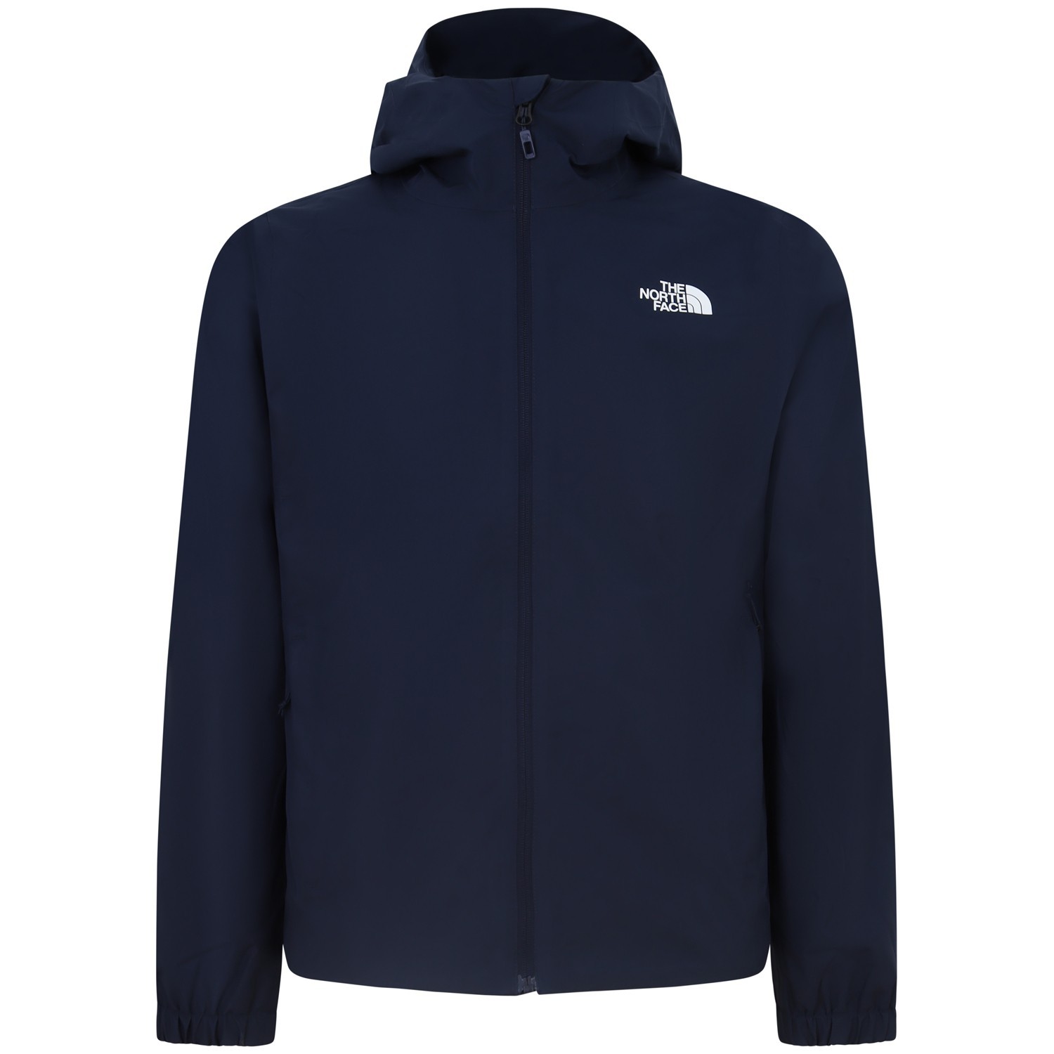 Giubbotto blu per uomo