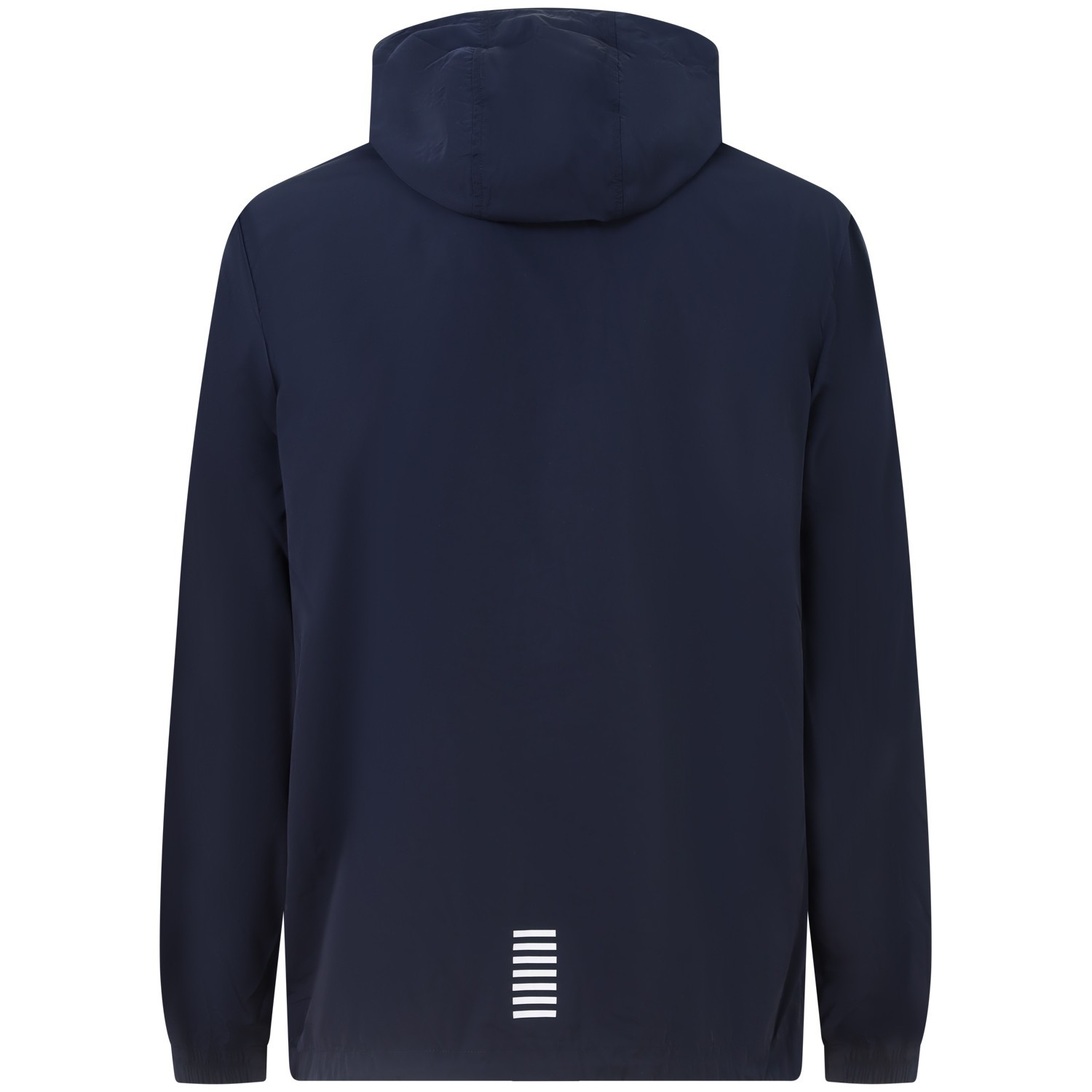 Giubbotto blu per uomo 2