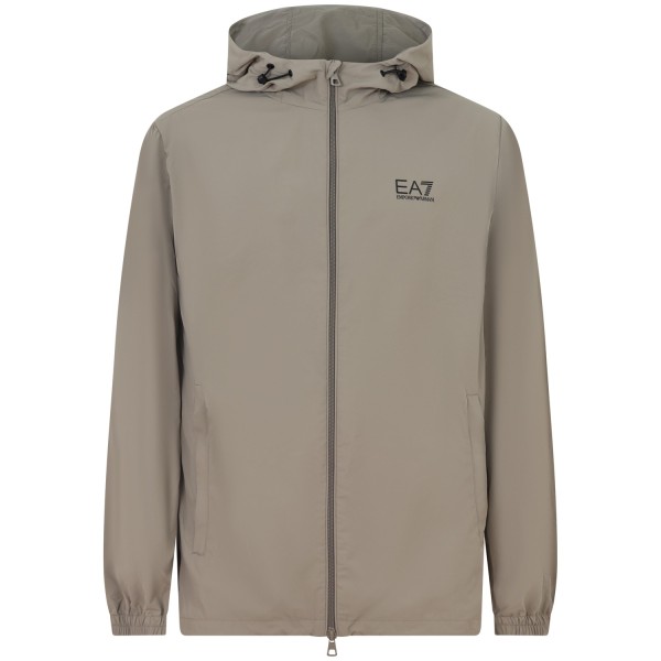 Giubbotto beige per uomo