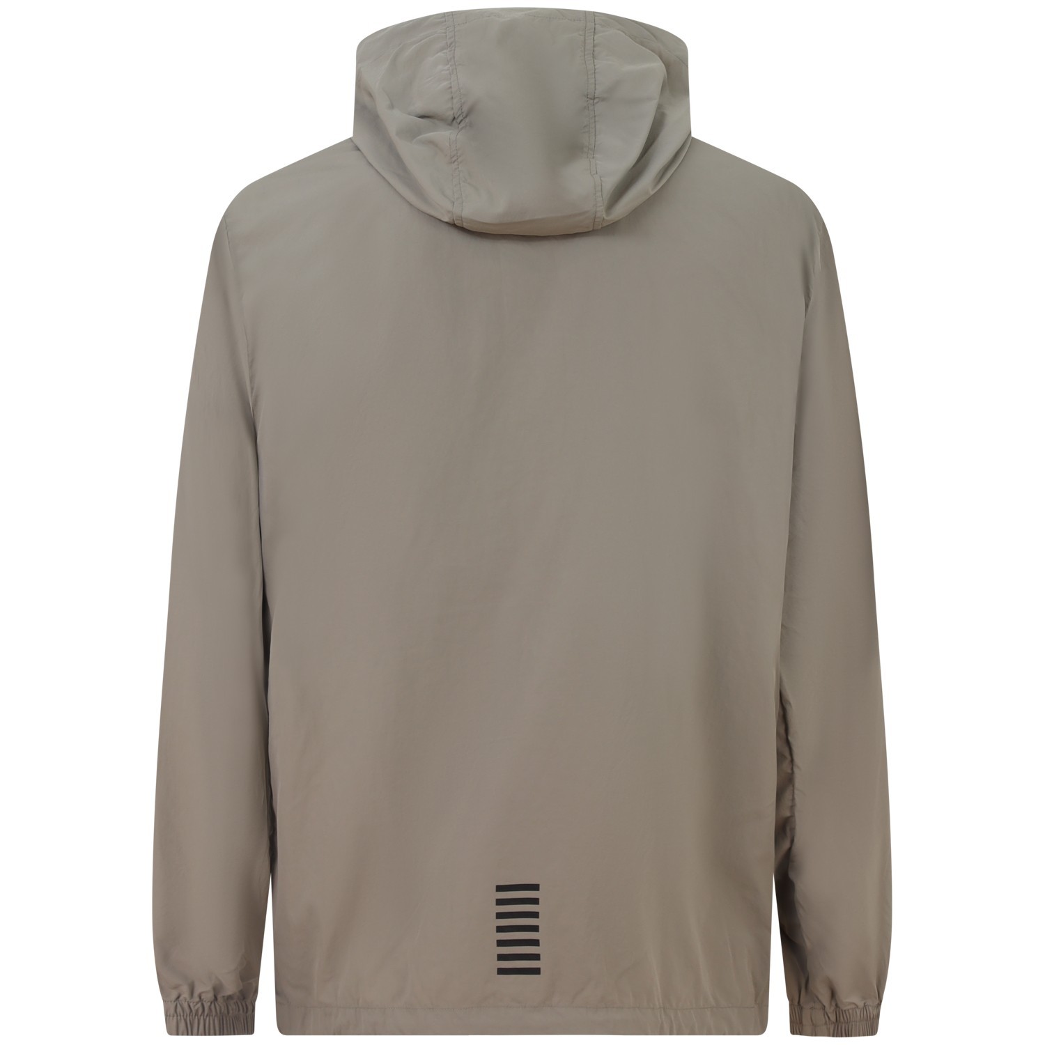 Giubbotto beige per uomo 2