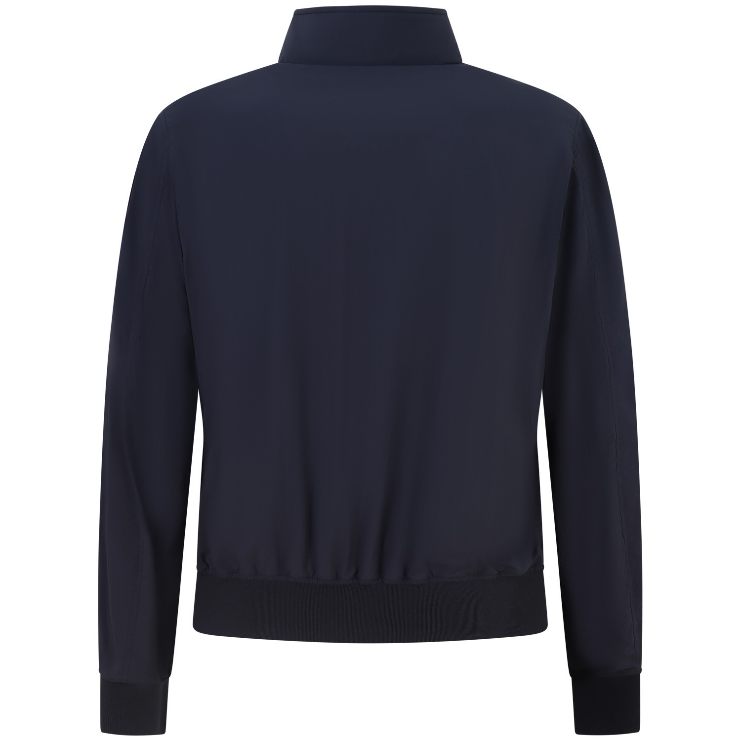 Giubbotto blu per uomo