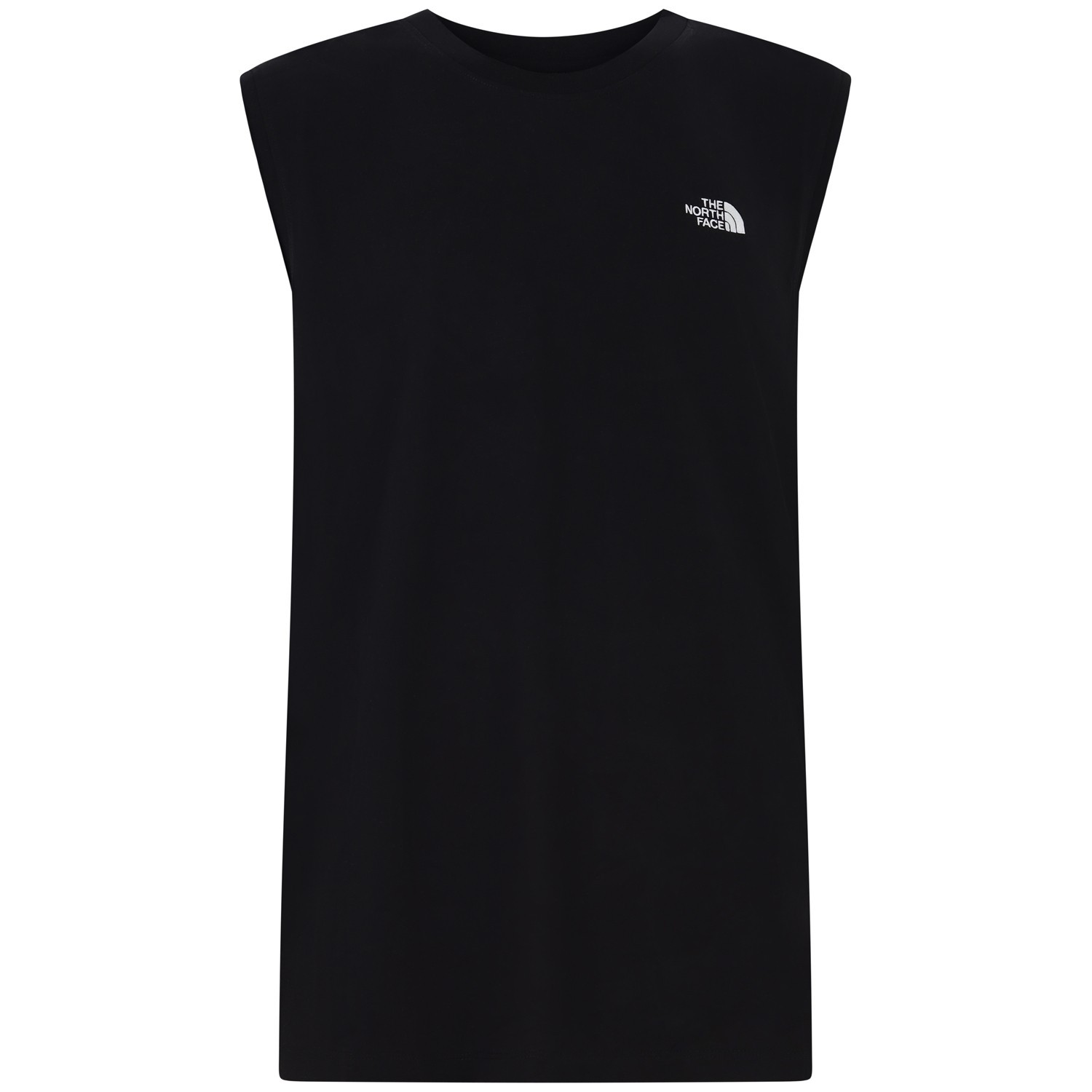 Canotta nera per uomo 2