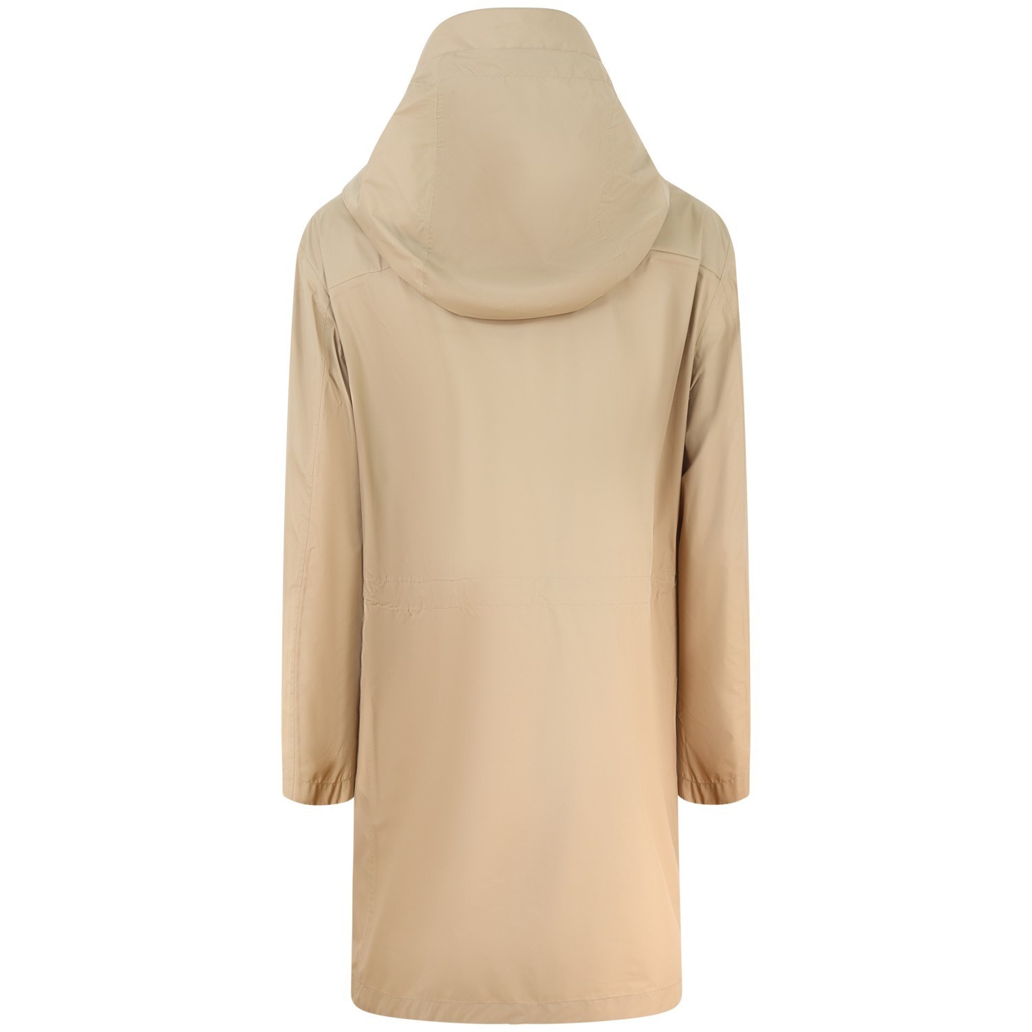 Giubbotto beige 'THRUSH' per donna 2