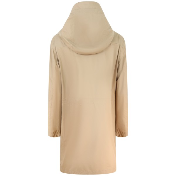 Giubbotto beige 'THRUSH' per donna