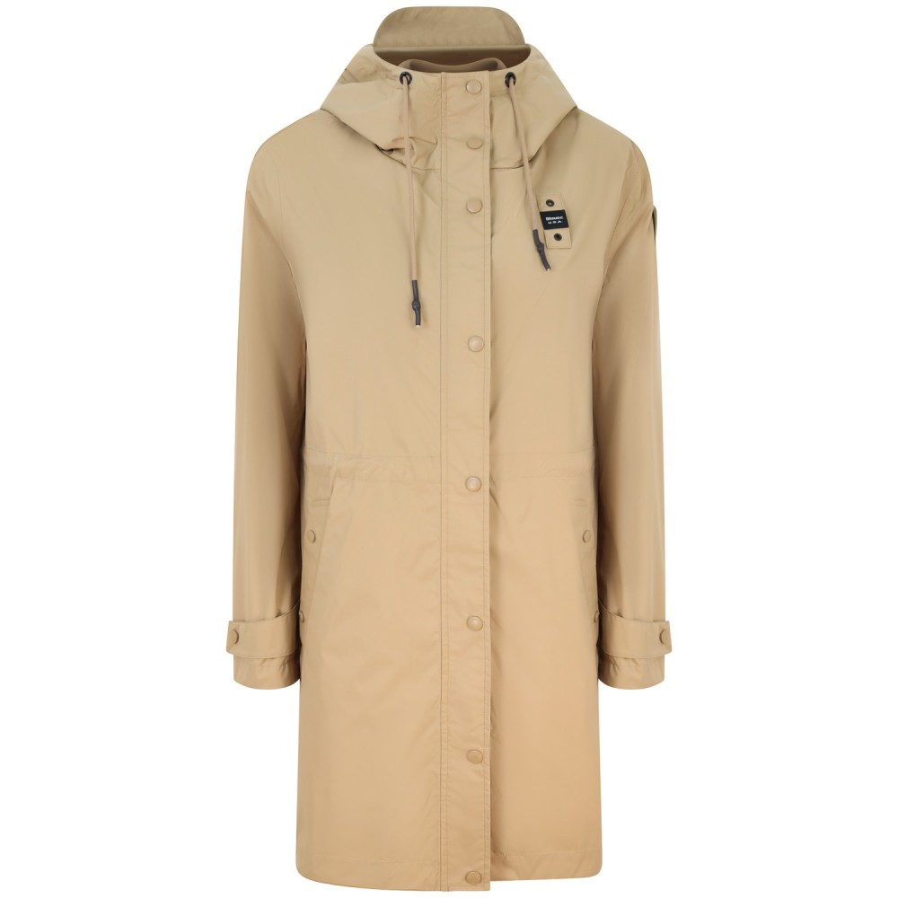 Giubbotto beige 'THRUSH' per donna