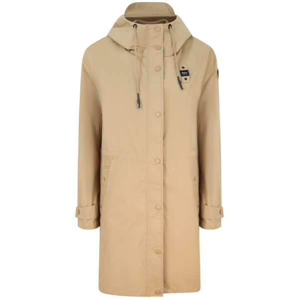 Giubbotto beige 'THRUSH' per donna