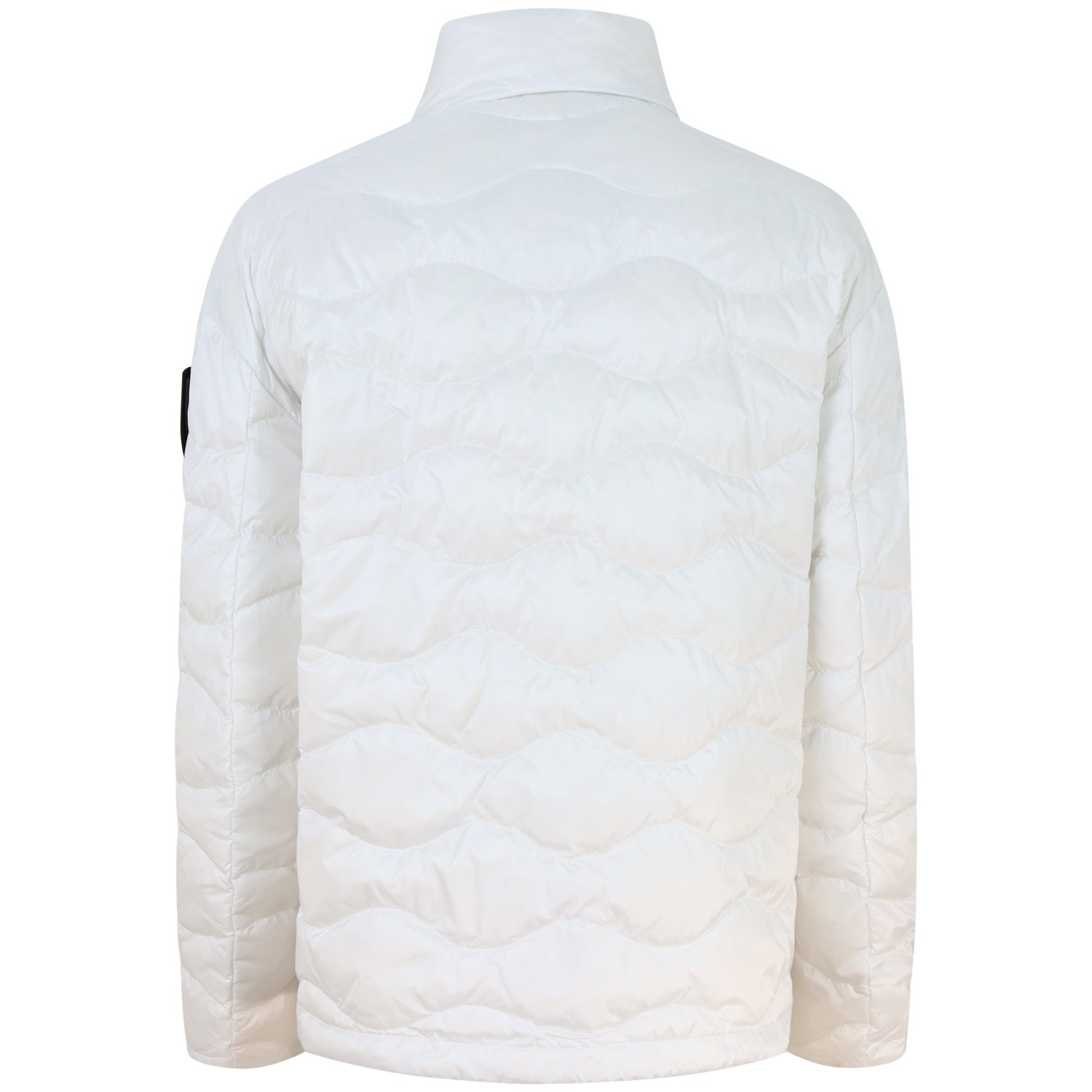 Piumino bianco 'DERNE' per donna 2