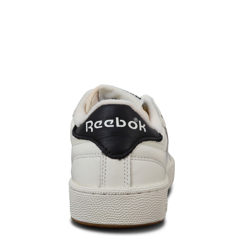 Sneakers bianca per uomo