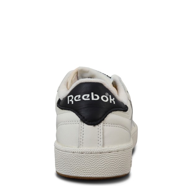 Sneakers bianca per uomo