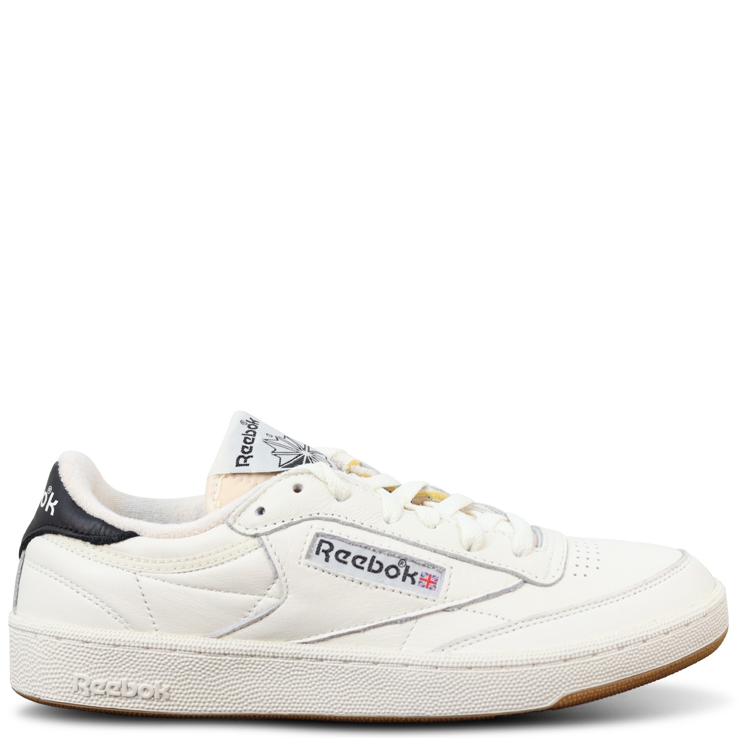 Sneakers bianca per uomo