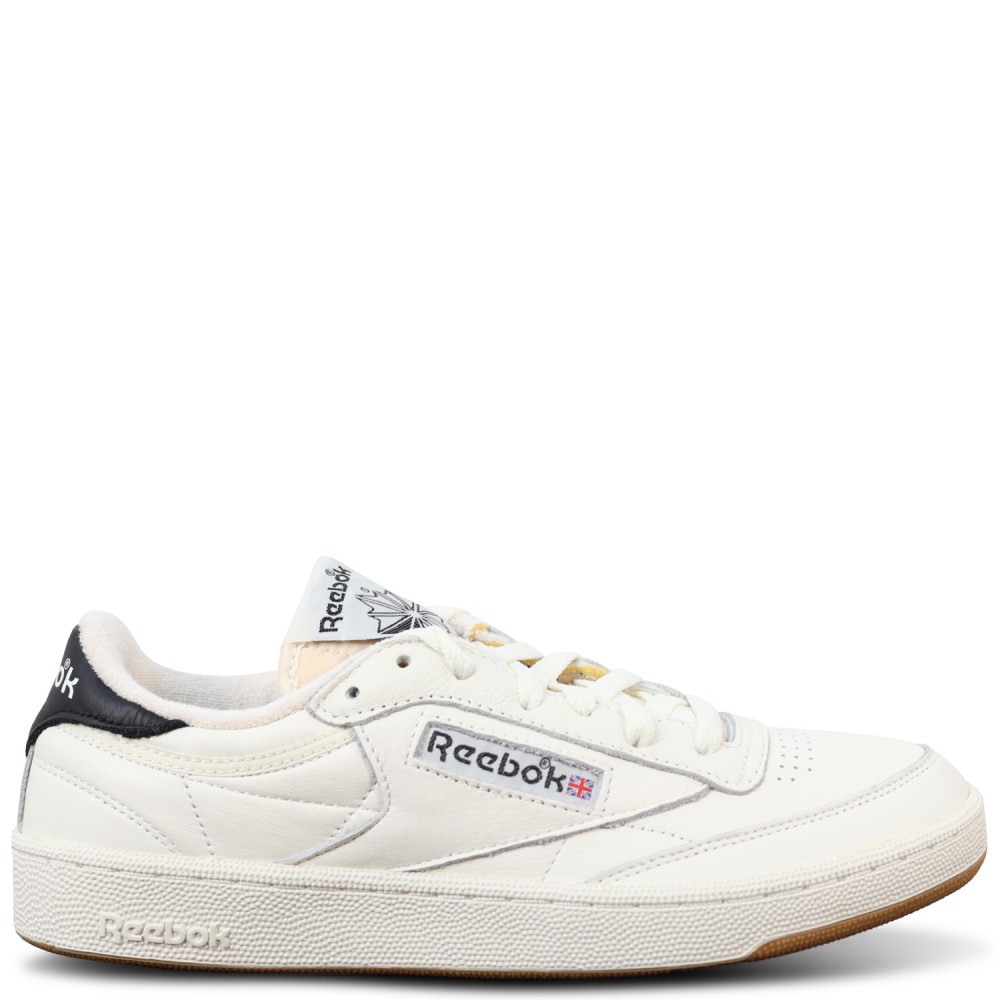 Sneakers bianca per uomo