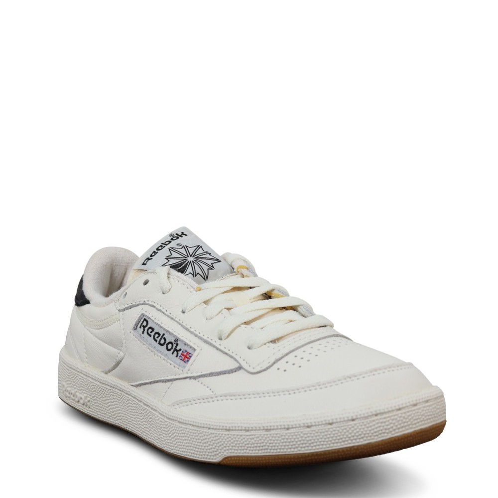 Sneakers bianca per uomo