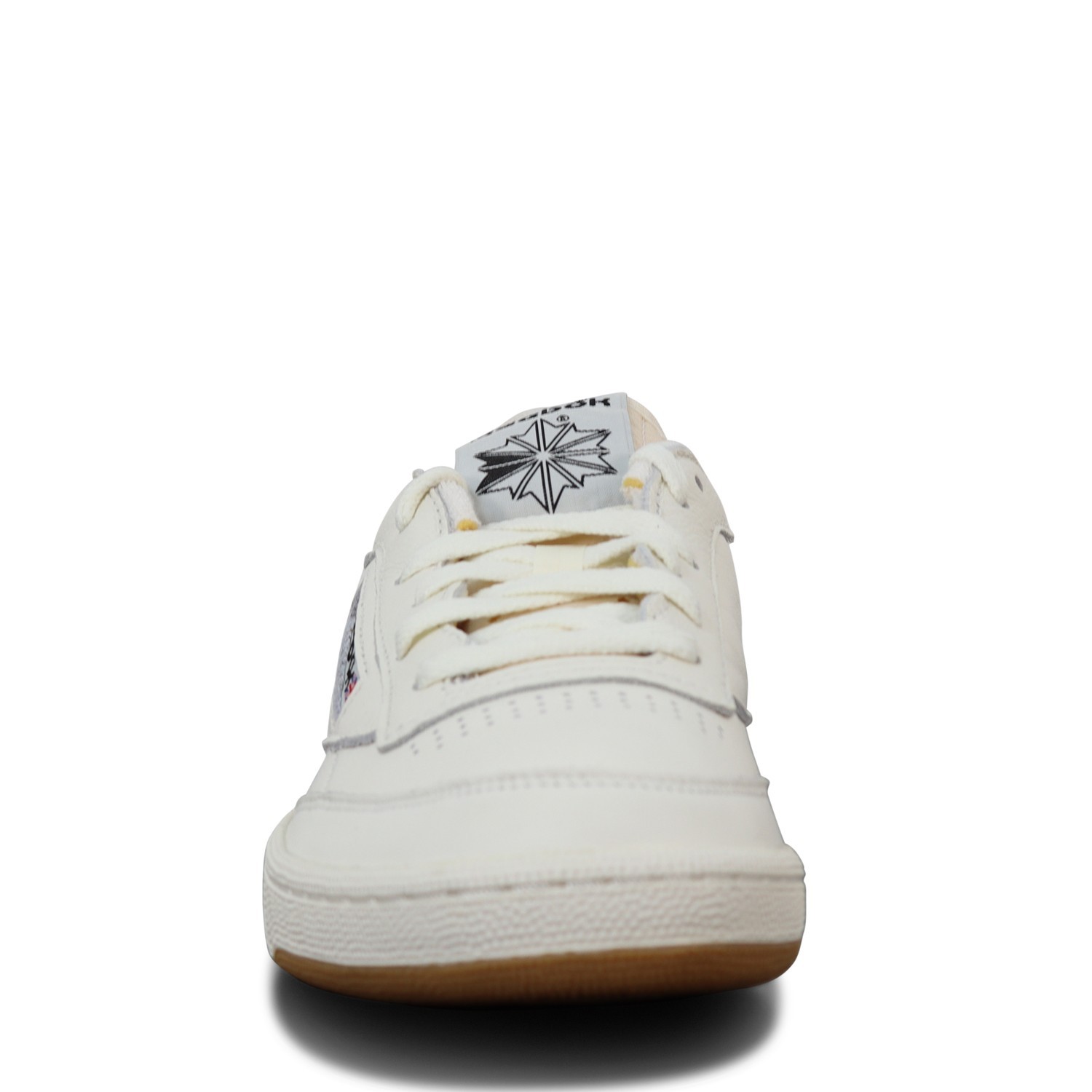 Sneakers bianca per uomo