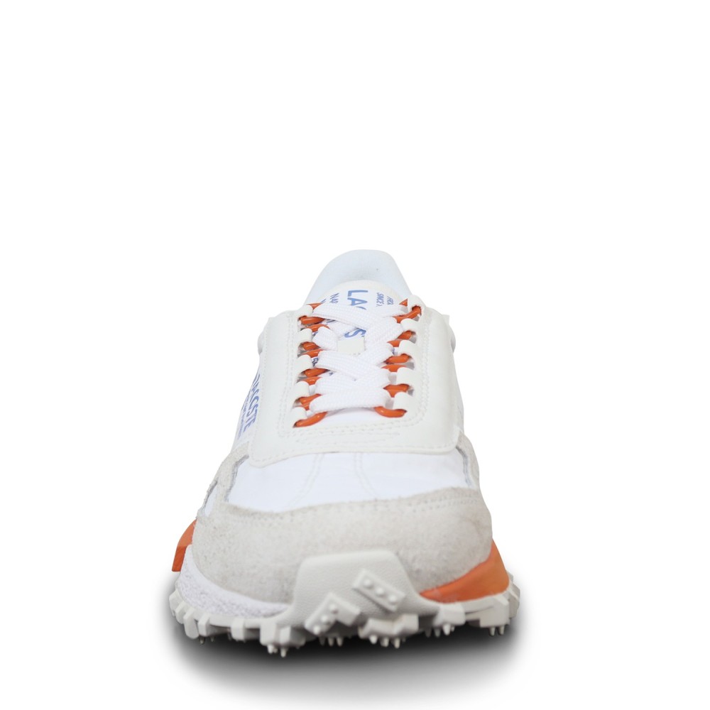 Sneakers bianca per uomo