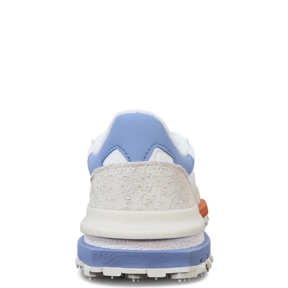 Sneakers bianca per uomo