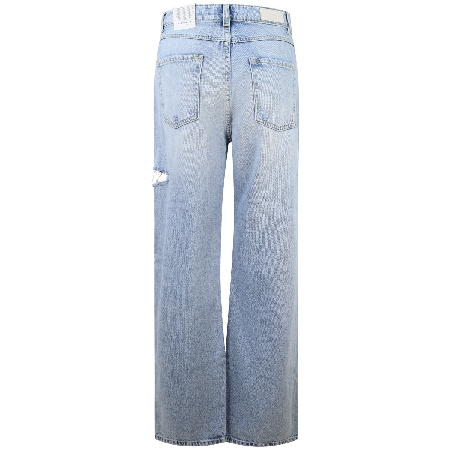 Jeans 'POPPY' blu per donna 2