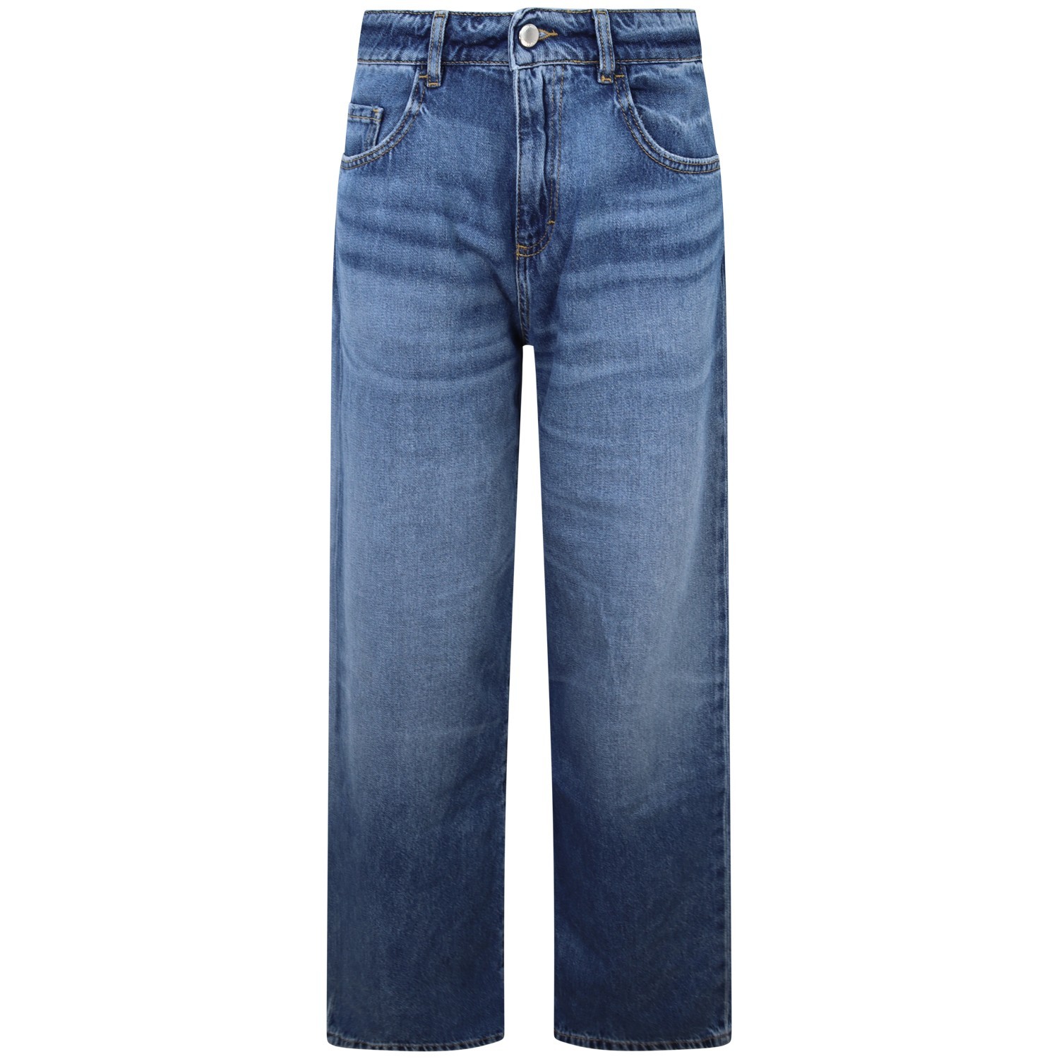 Jeans 'BEA' blu per donna