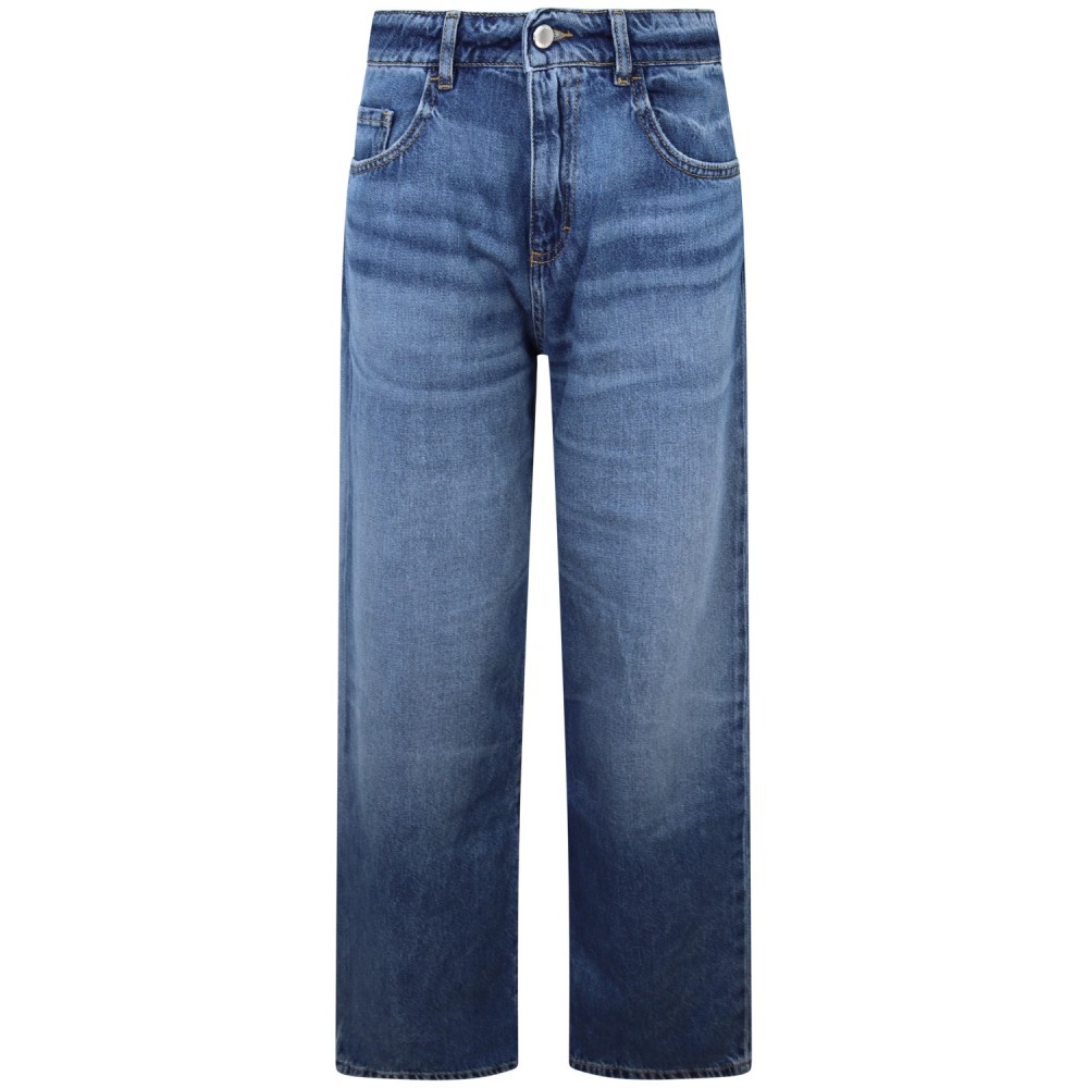 Jeans 'BEA' blu per donna