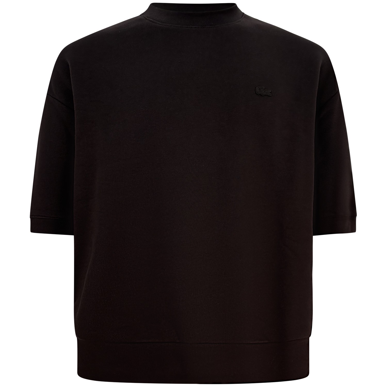 Felpa marrone unisex 2