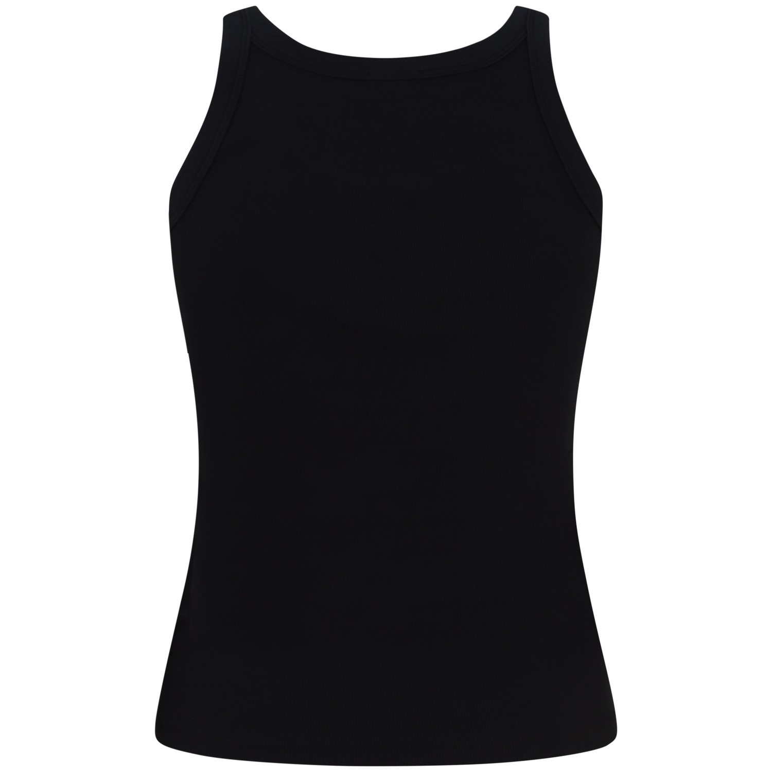 Canotta nera per uomo 2