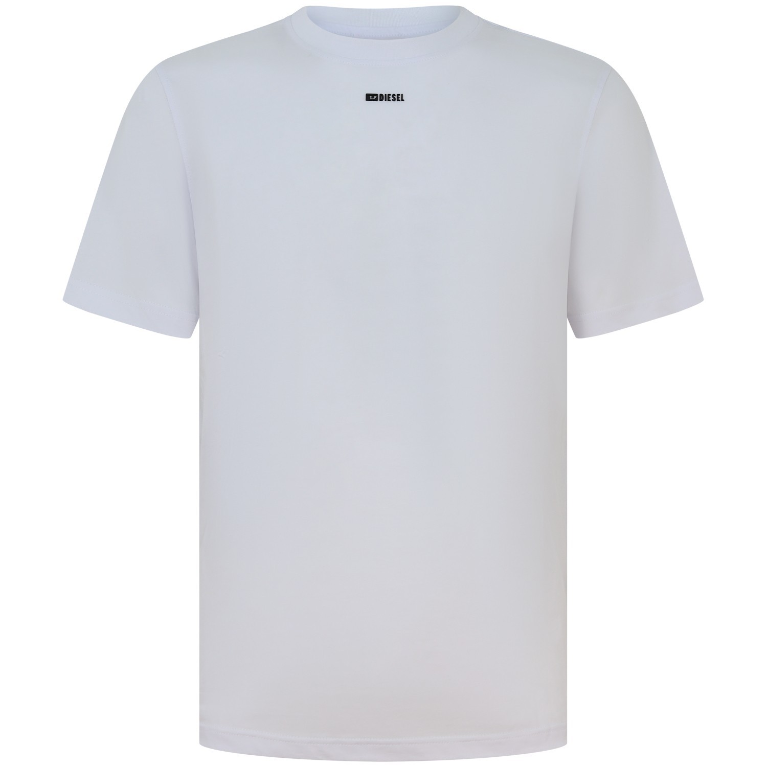 T-shirt bianca per uomo