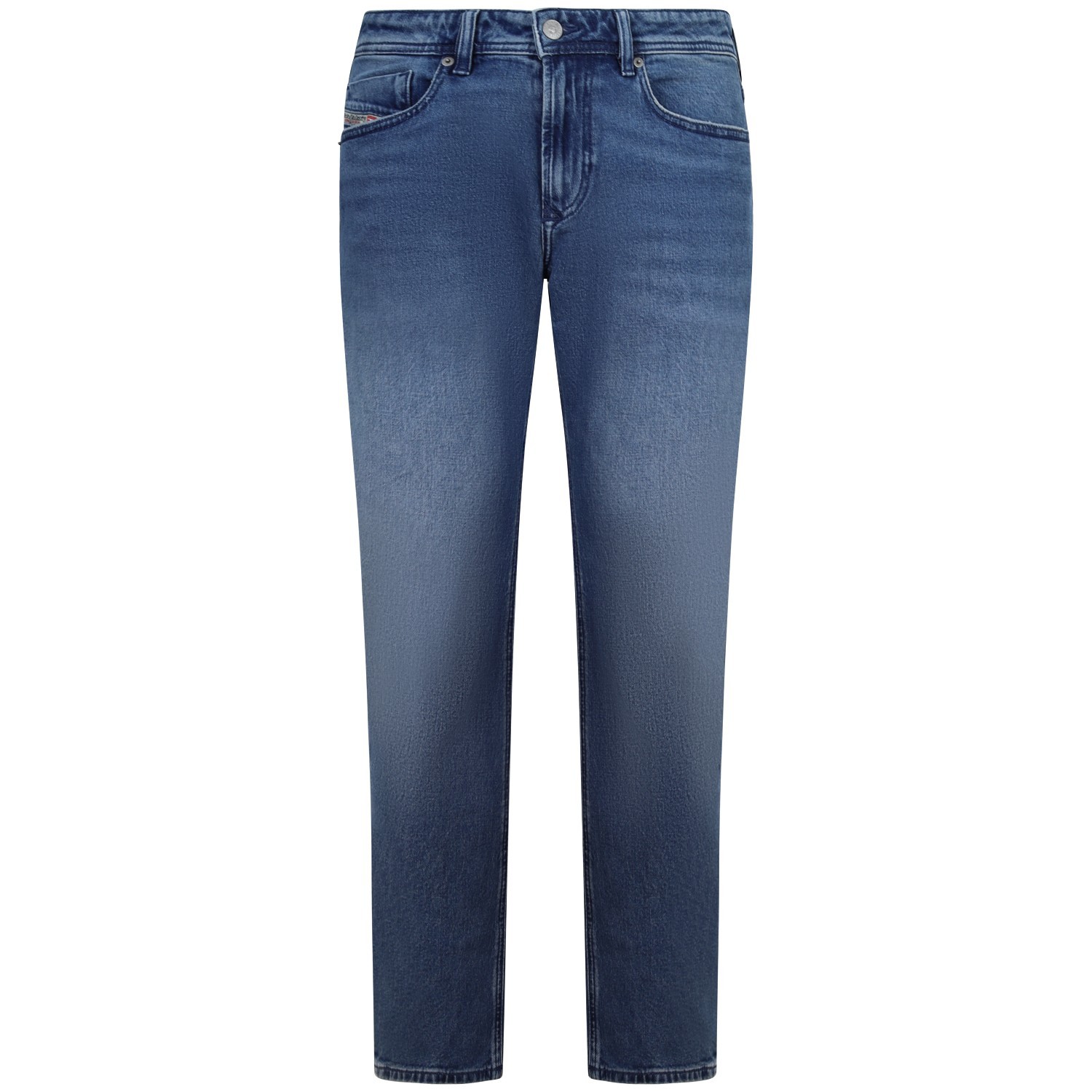 Jeans blu chiaro per uomo