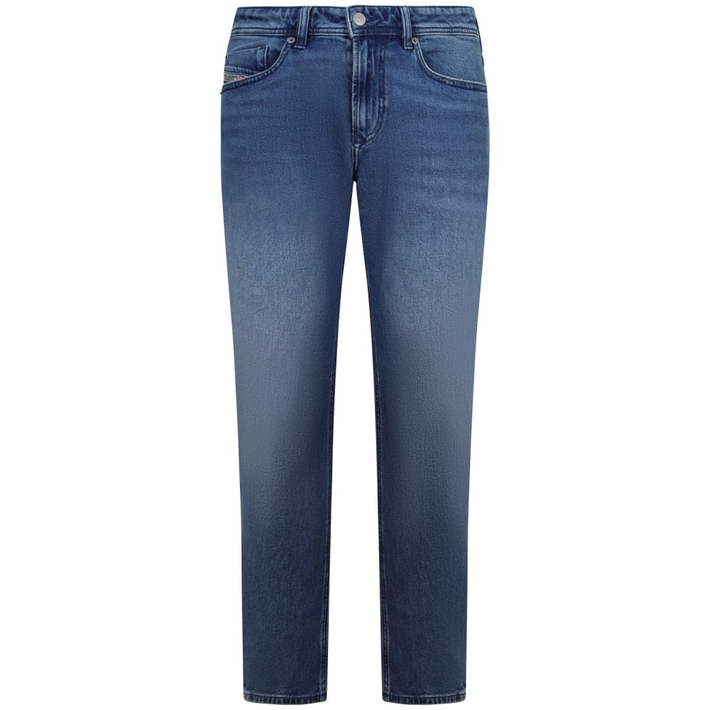 Jeans blu chiaro per uomo