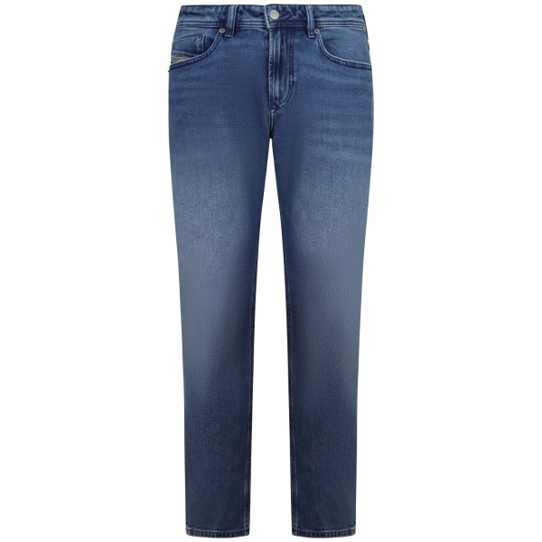 Jeans blu chiaro per uomo