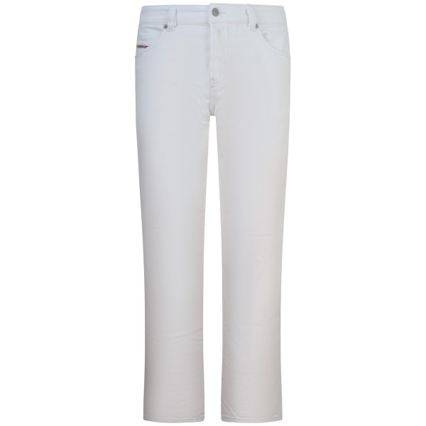 Jeans bianco per uomo