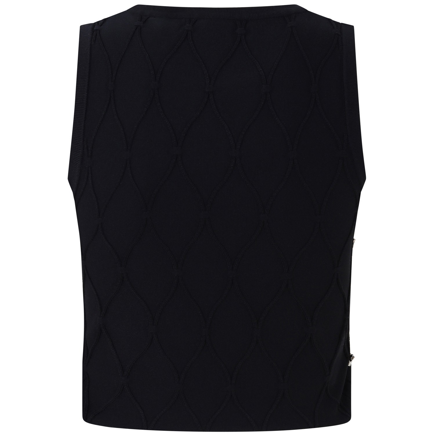 Top nero per donna 2