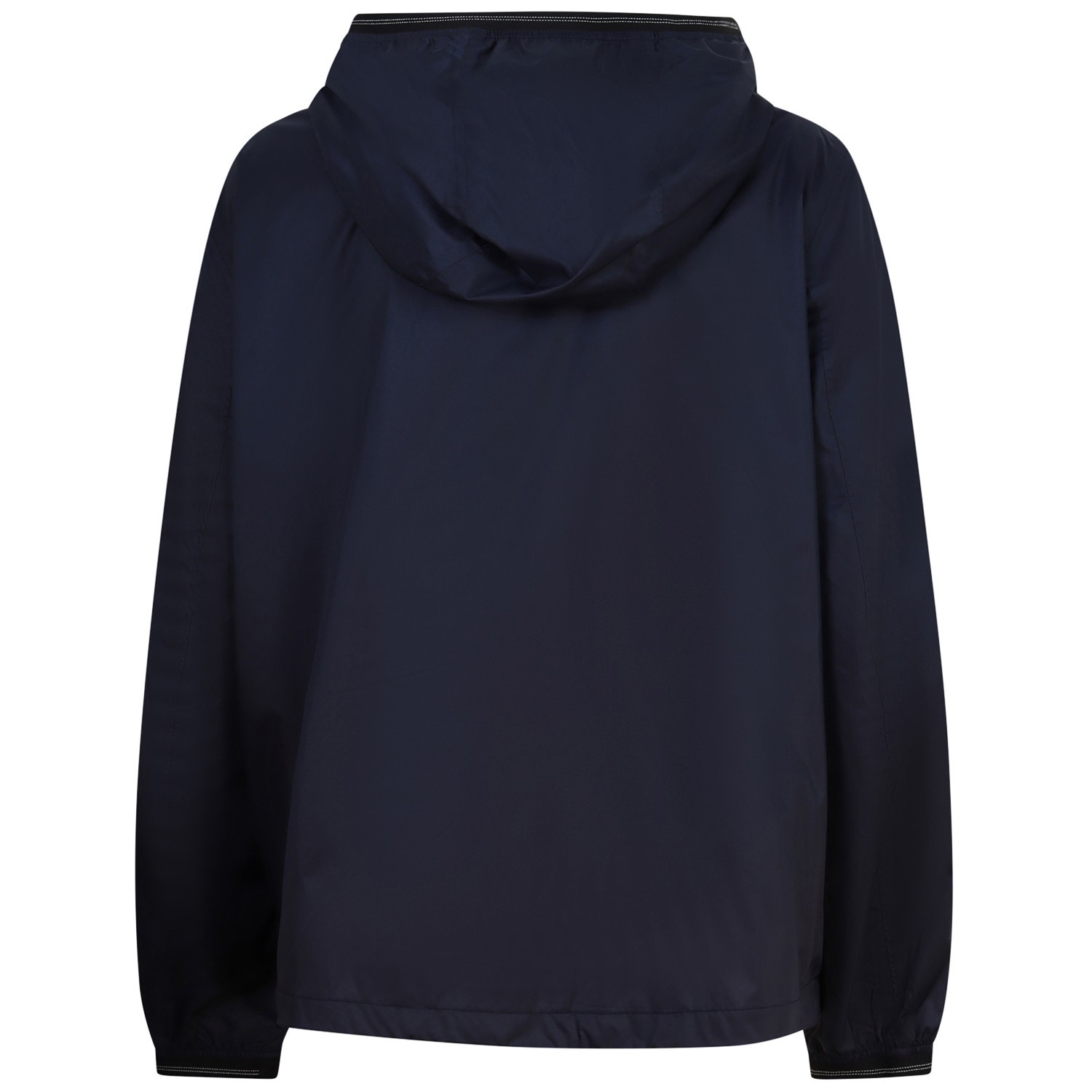 Giubbotto blu 'ANAWAN' per donna