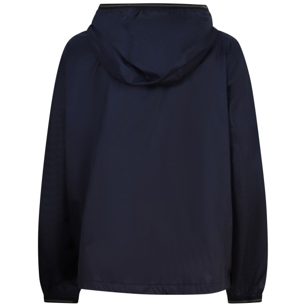 Giubbotto blu 'ANAWAN' per donna