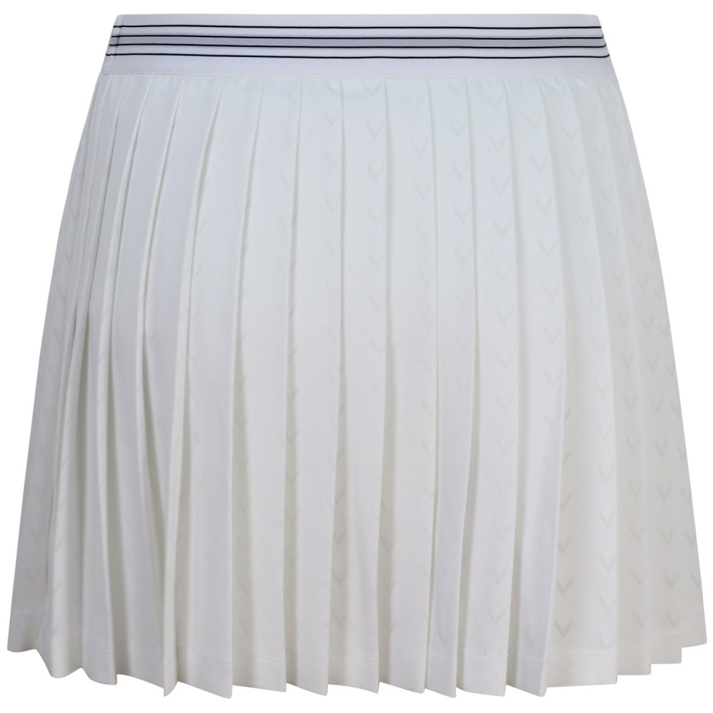 Gonna bianca per donna