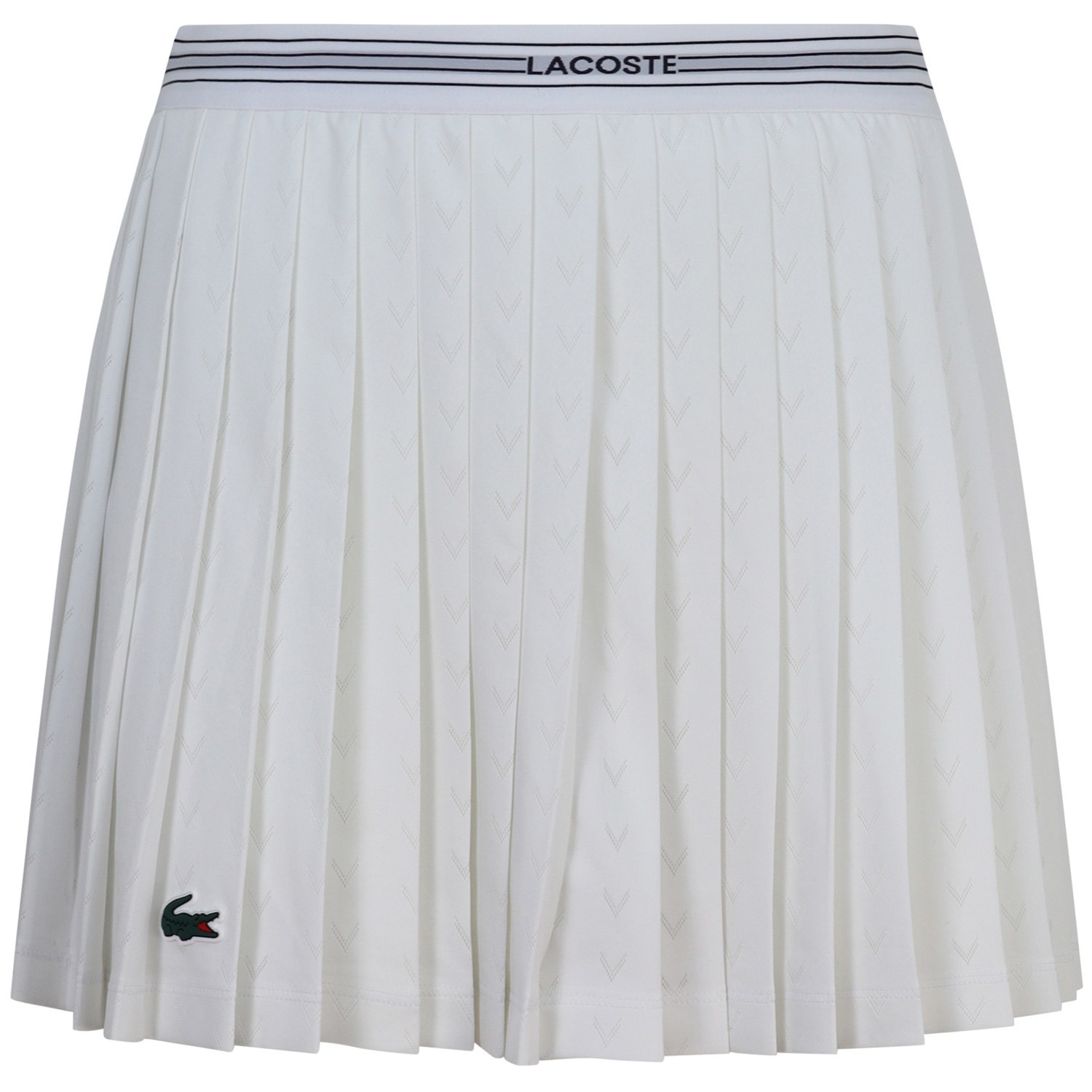 Gonna bianca per donna