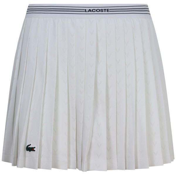 Gonna bianca per donna