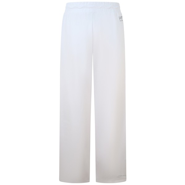 Pantalone bianco per donna