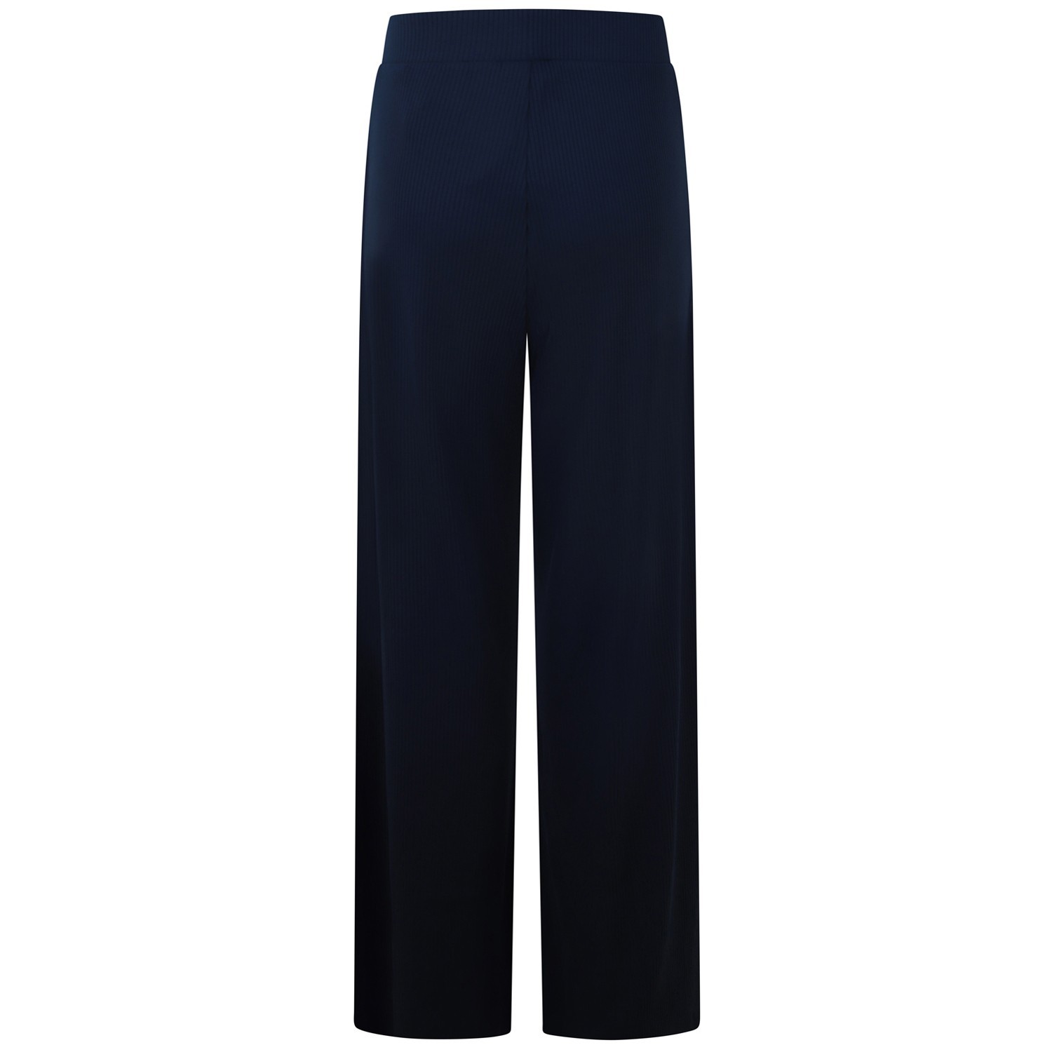Pantalone blu per donna 2
