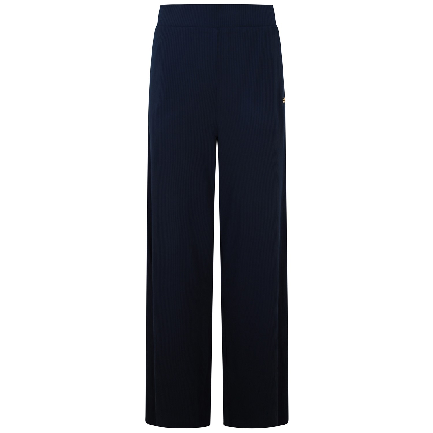 Pantalone blu per donna