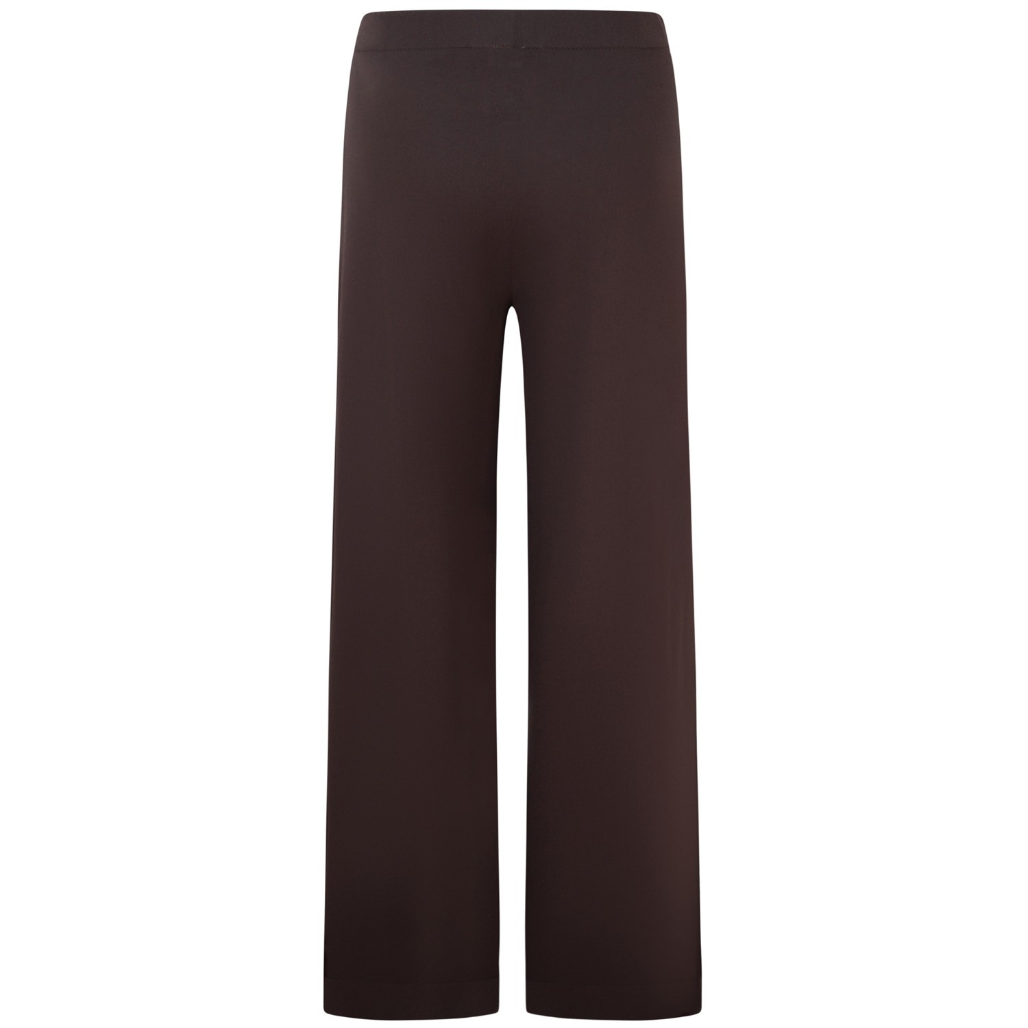 Pantalone marrone per donna