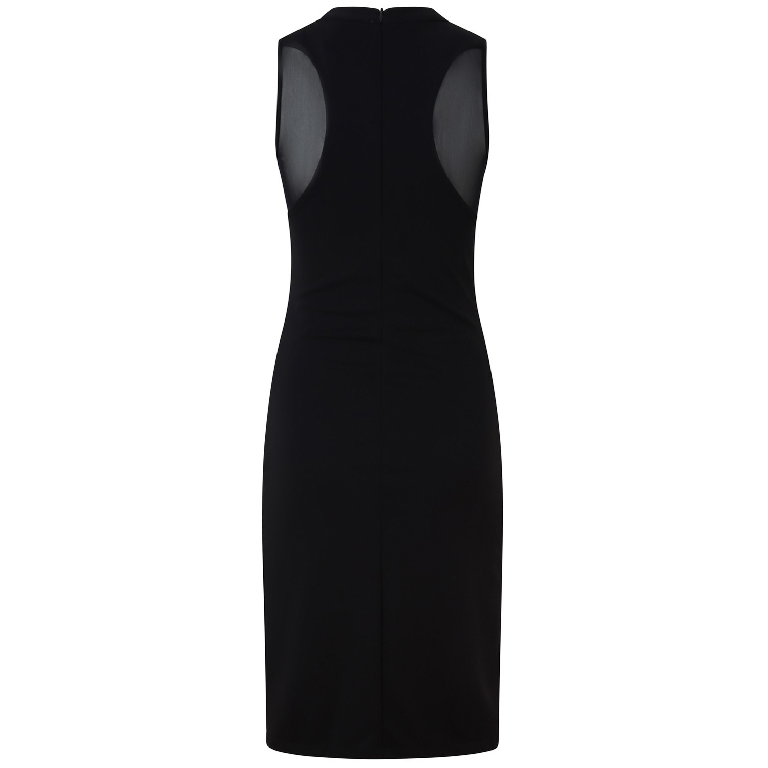 Abito nero per donna